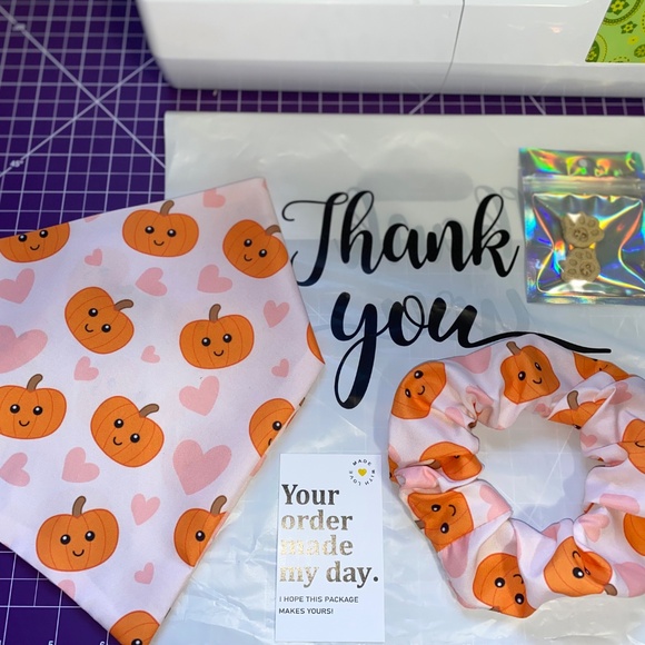 Handmade dog bandanas - Picture 15 of 16